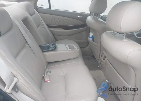 2001 Acura 3.2Tl из США, поврежденный, VIN 19UUA56681A019514